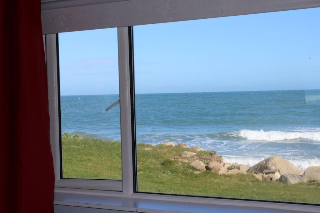 The Beach House Newry Eksteriør billede