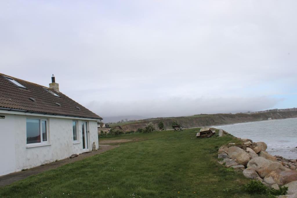 The Beach House Newry Eksteriør billede