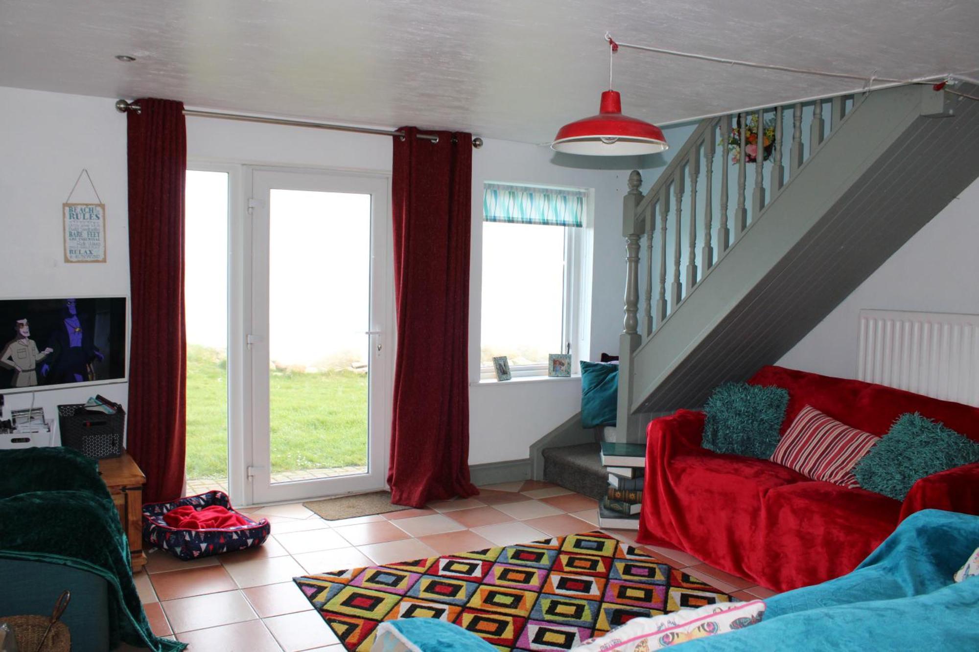 The Beach House Newry Eksteriør billede
