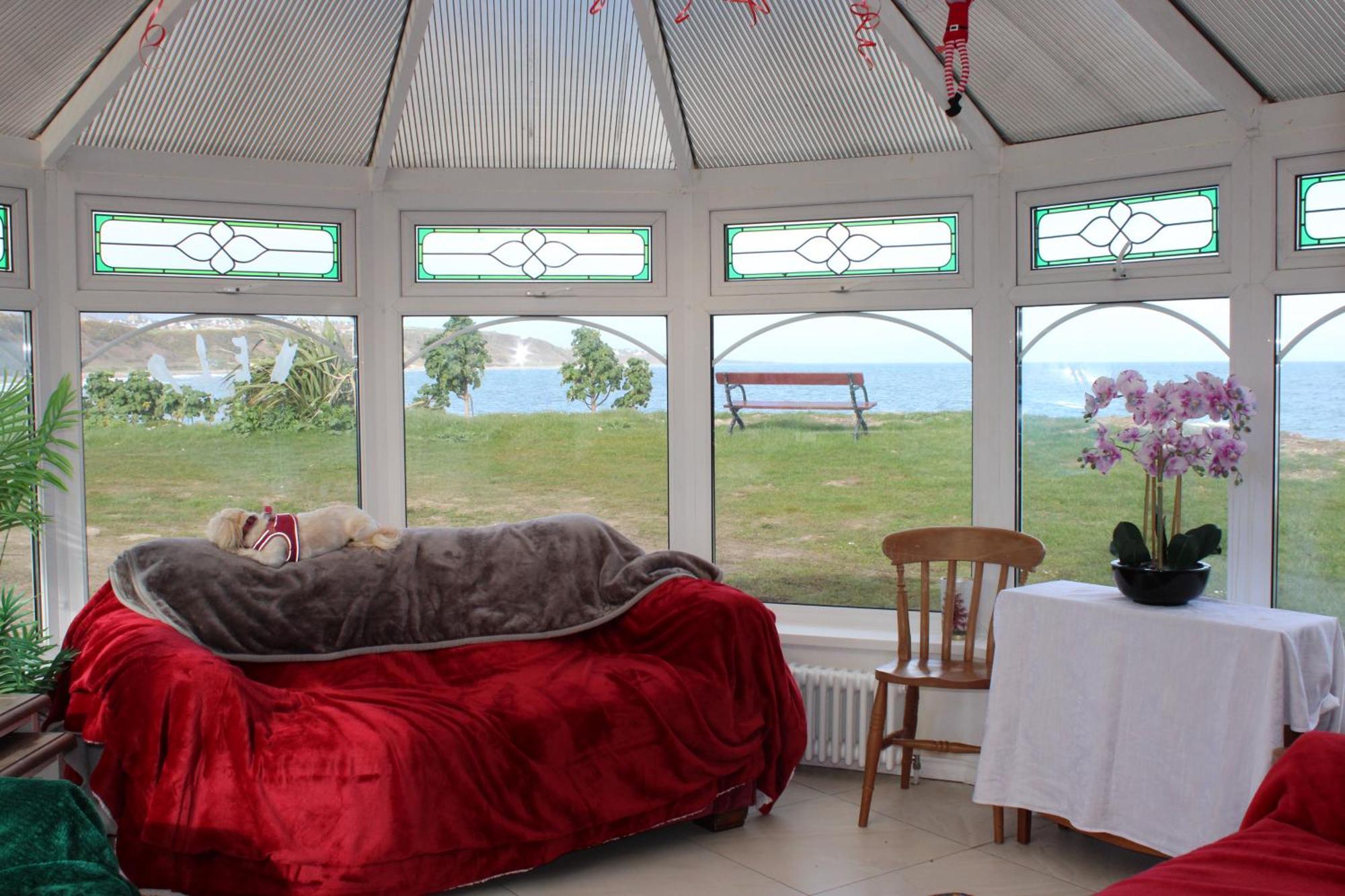 The Beach House Newry Eksteriør billede